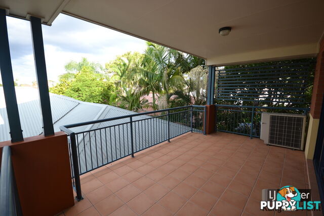 5/30 Clarendon Street EAST BRISBANE QLD 4169