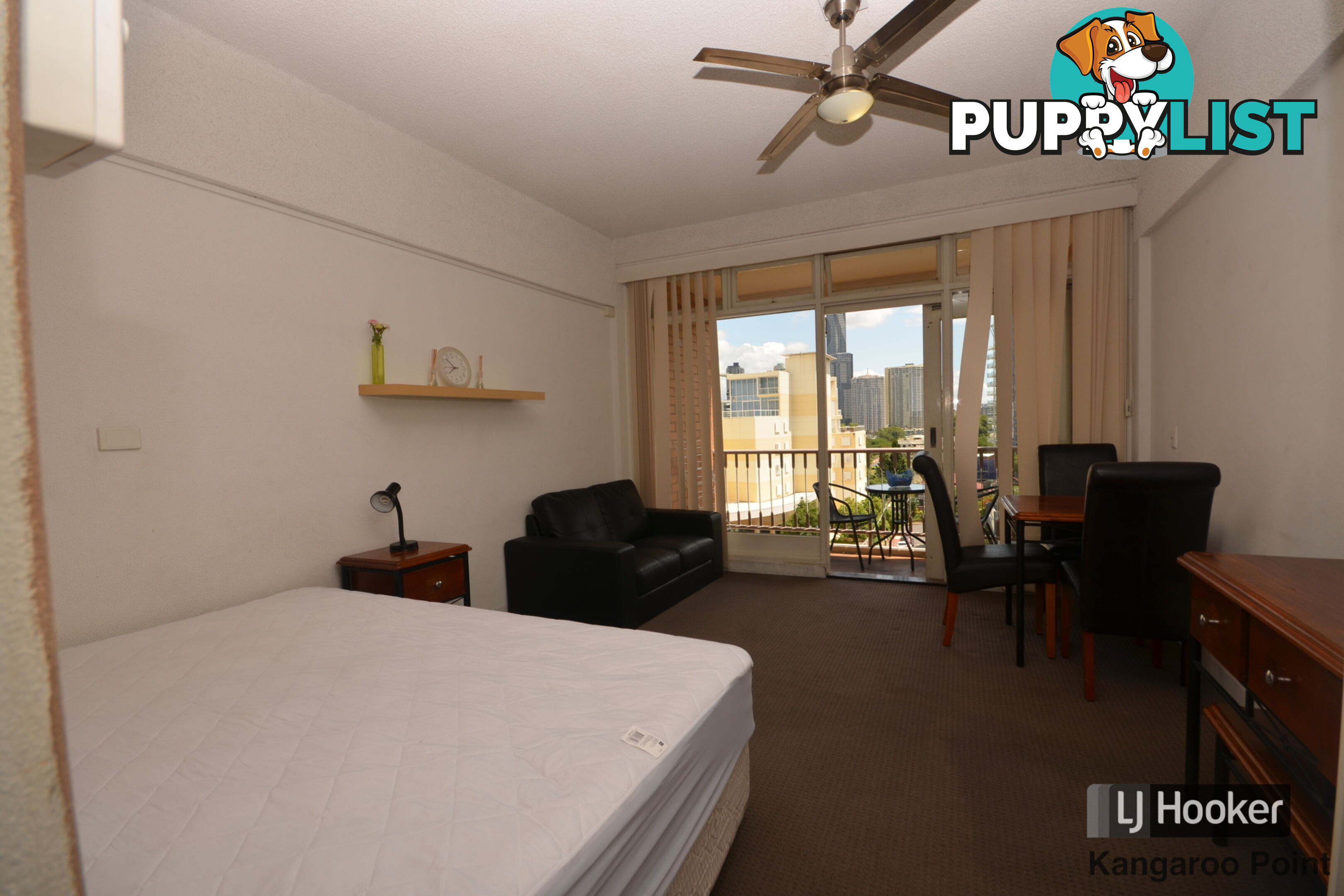 402/355 Main Street KANGAROO POINT QLD 4169