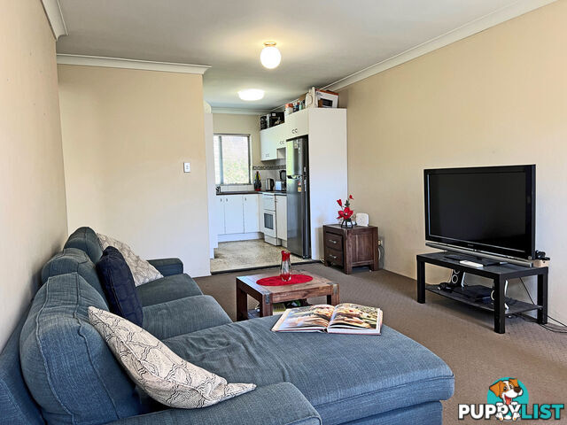 3/69 Geelong Street EAST BRISBANE QLD 4169