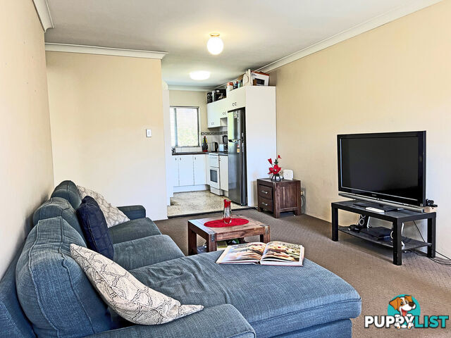 3/69 Geelong Street EAST BRISBANE QLD 4169