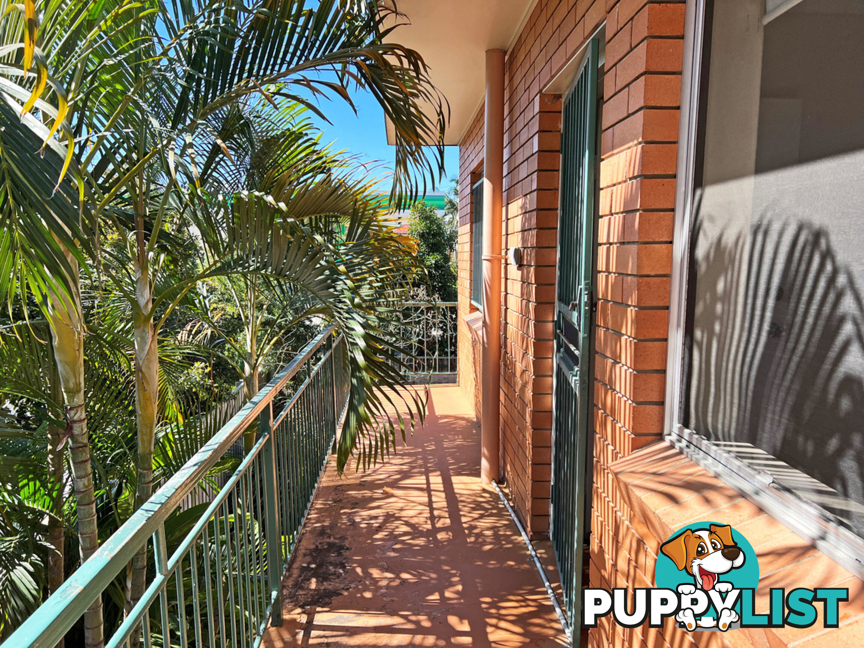 3/69 Geelong Street EAST BRISBANE QLD 4169