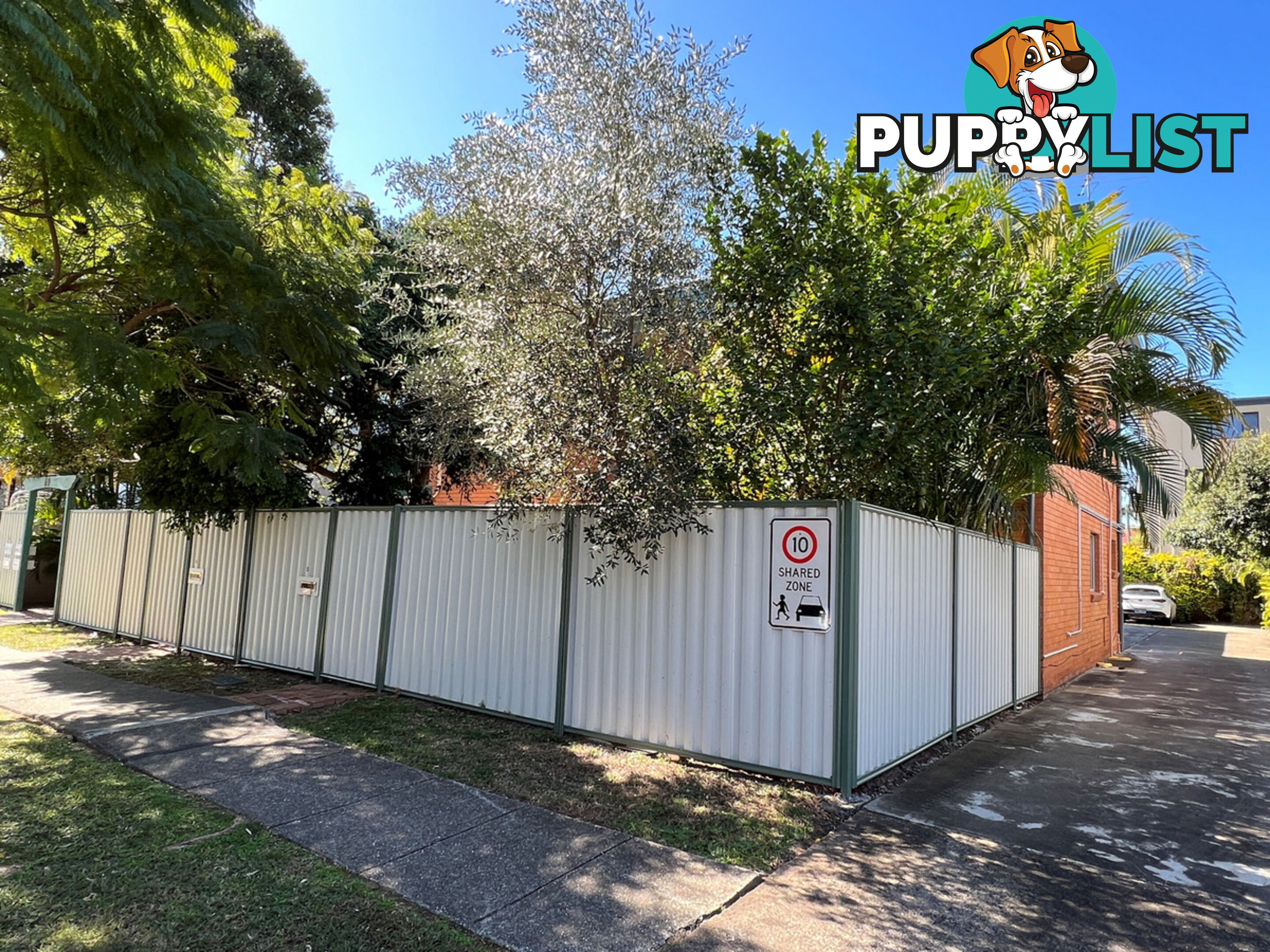 3/69 Geelong Street EAST BRISBANE QLD 4169