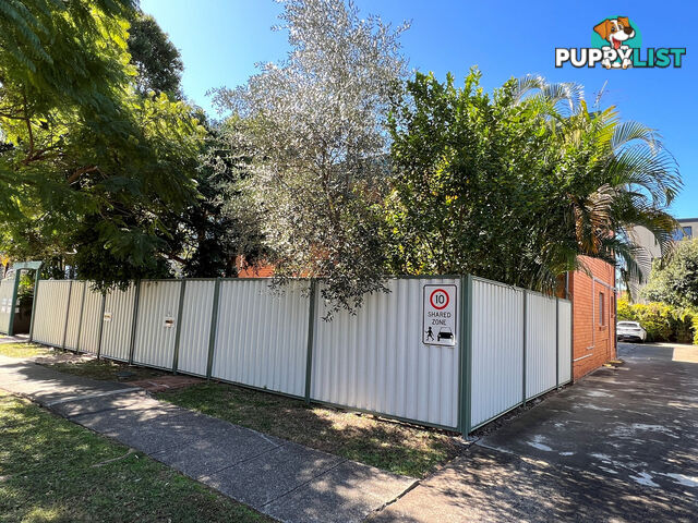 3/69 Geelong Street EAST BRISBANE QLD 4169