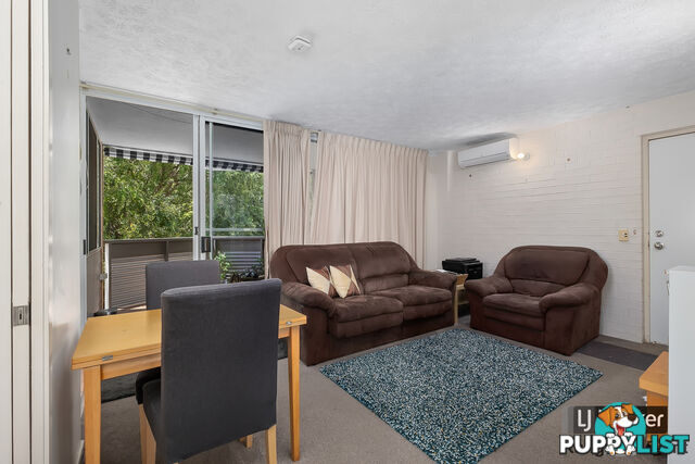 33/492 Main Street KANGAROO POINT QLD 4169