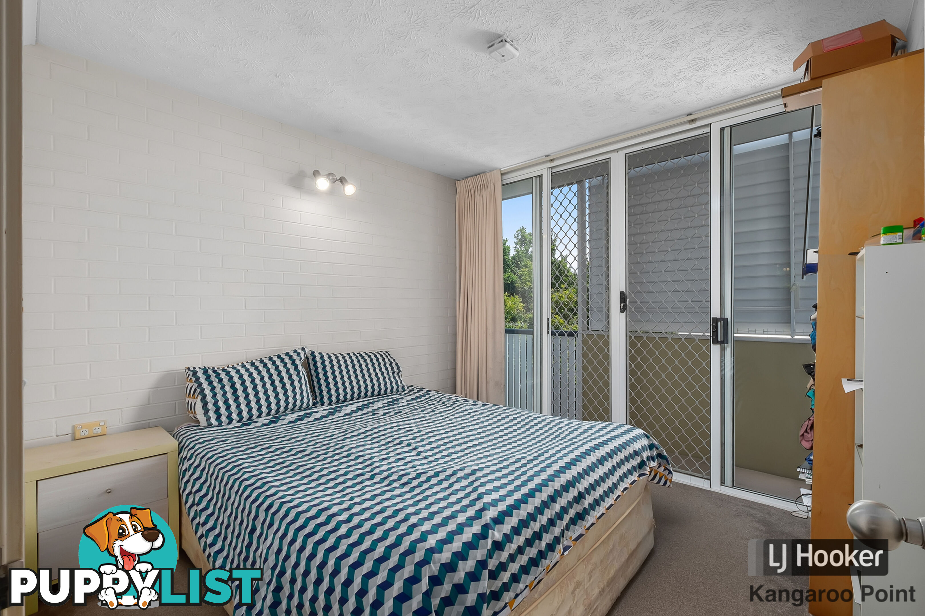 33/492 Main Street KANGAROO POINT QLD 4169