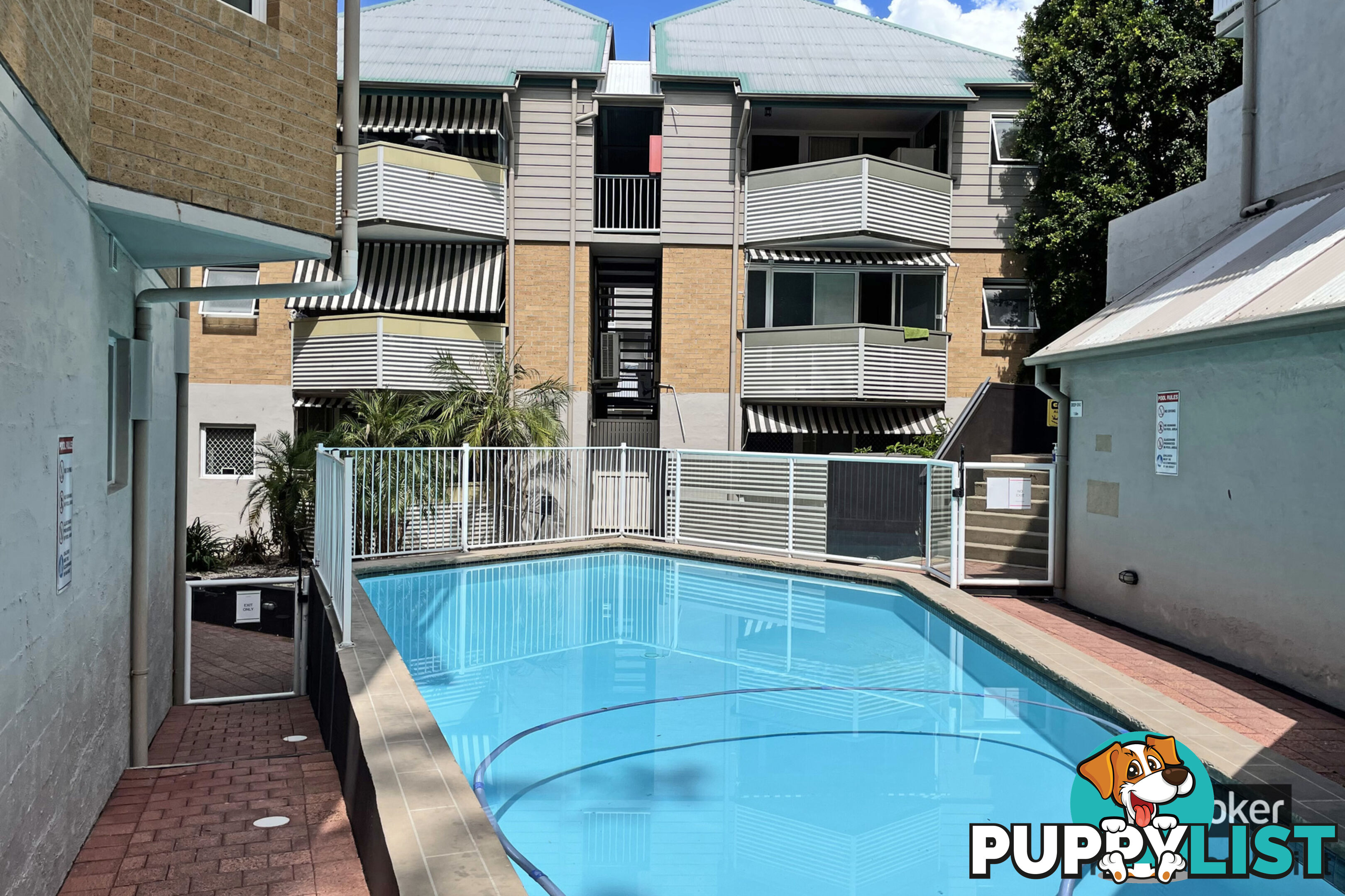 33/492 Main Street KANGAROO POINT QLD 4169