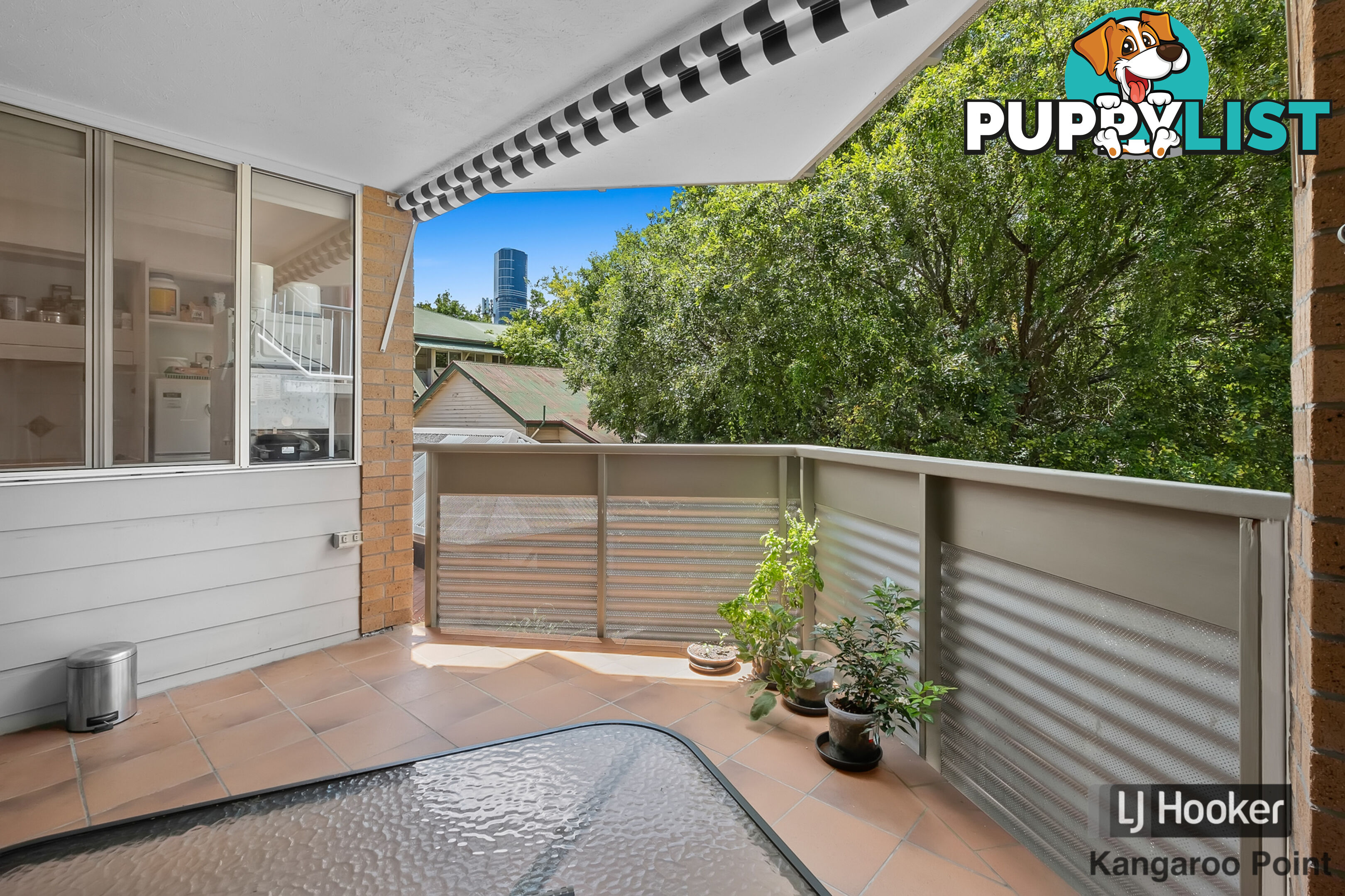 33/492 Main Street KANGAROO POINT QLD 4169