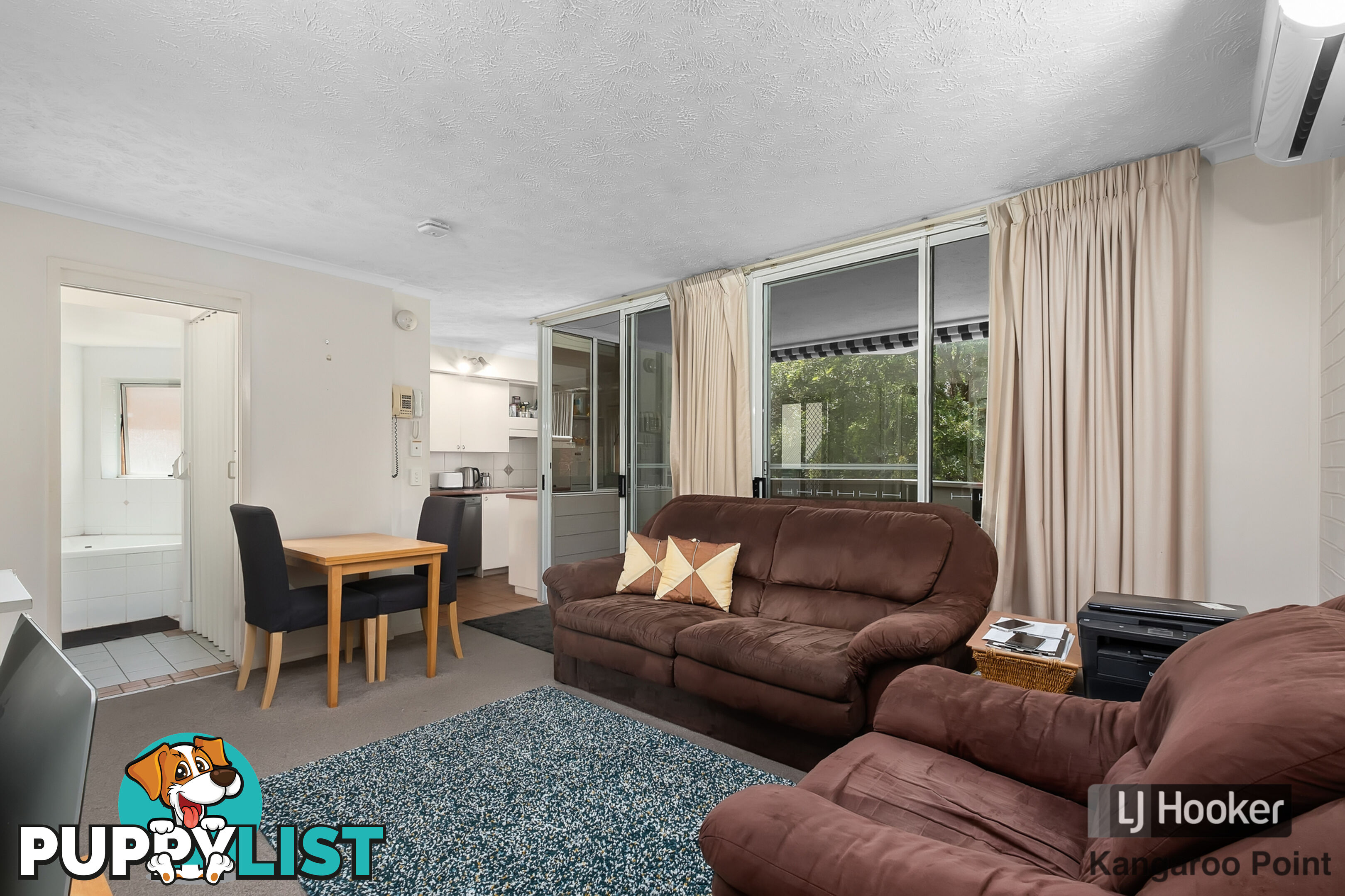 33/492 Main Street KANGAROO POINT QLD 4169