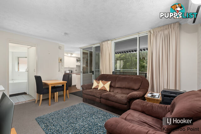 33/492 Main Street KANGAROO POINT QLD 4169