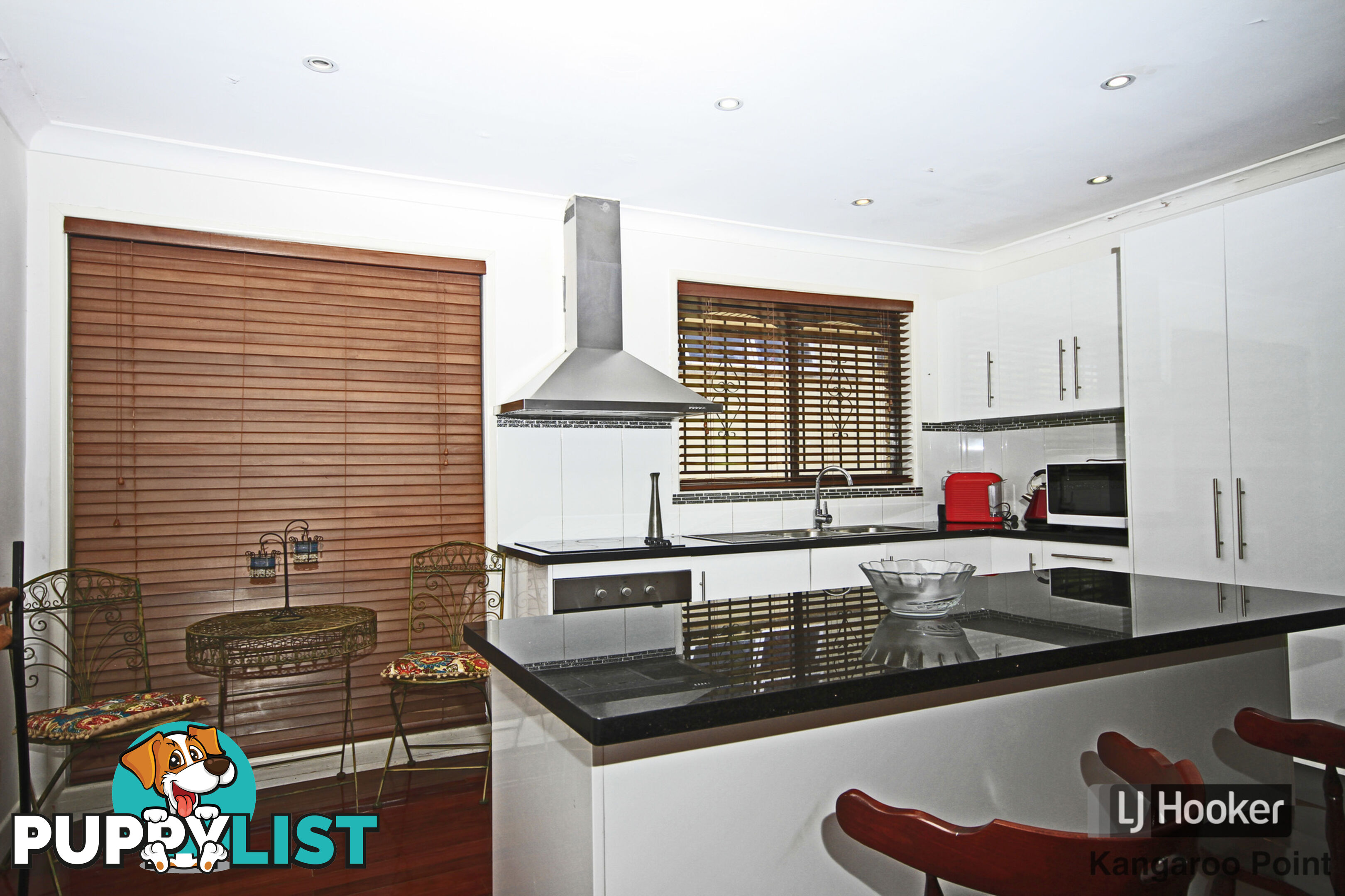 566 Main Street KANGAROO POINT QLD 4169