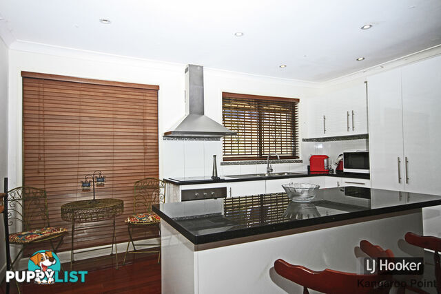 566 Main Street KANGAROO POINT QLD 4169