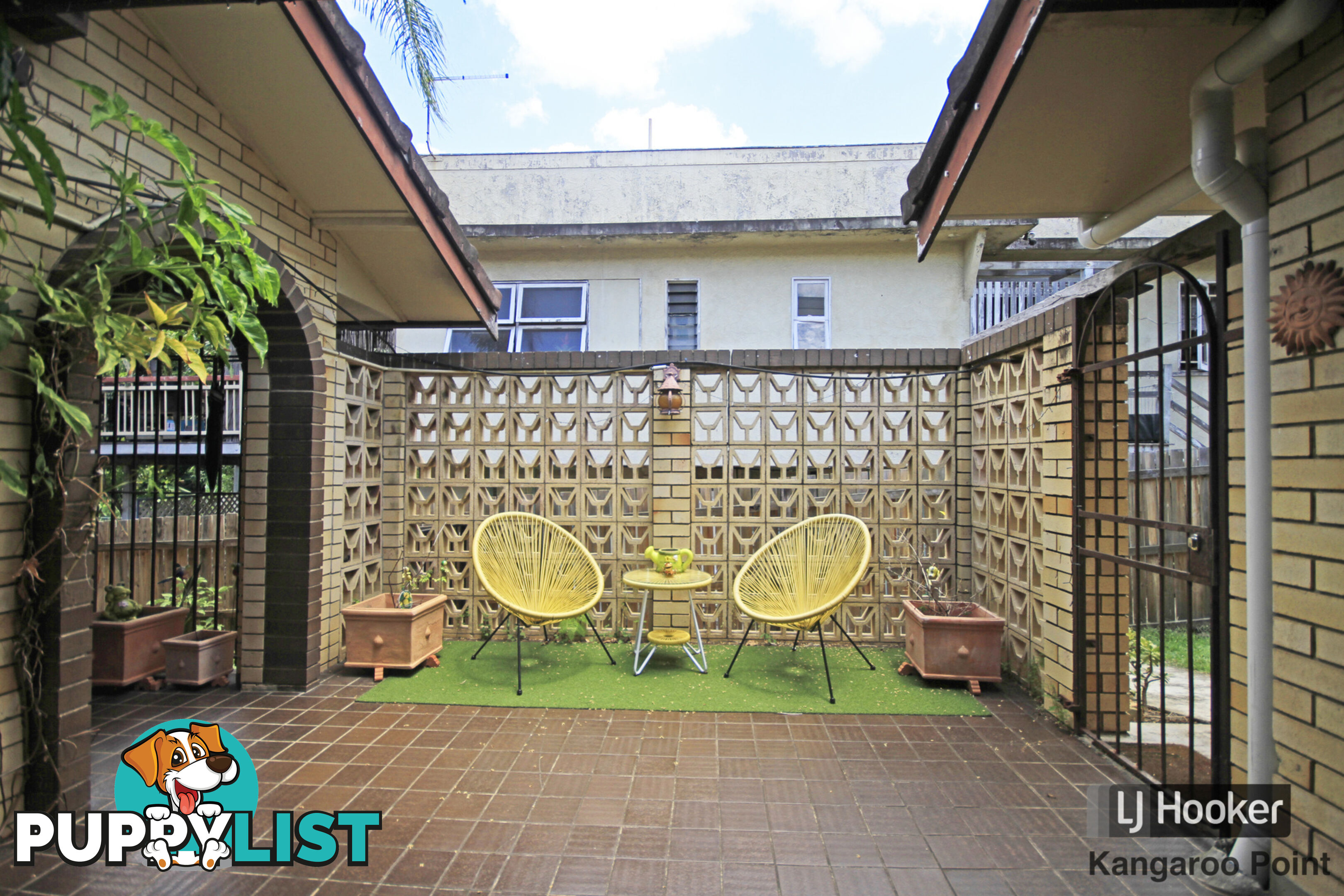 566 Main Street KANGAROO POINT QLD 4169