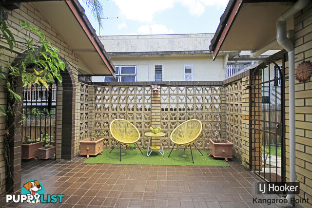 566 Main Street KANGAROO POINT QLD 4169