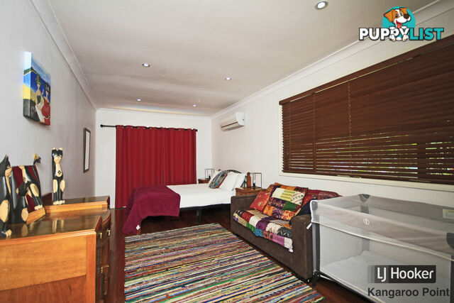 566 Main Street KANGAROO POINT QLD 4169