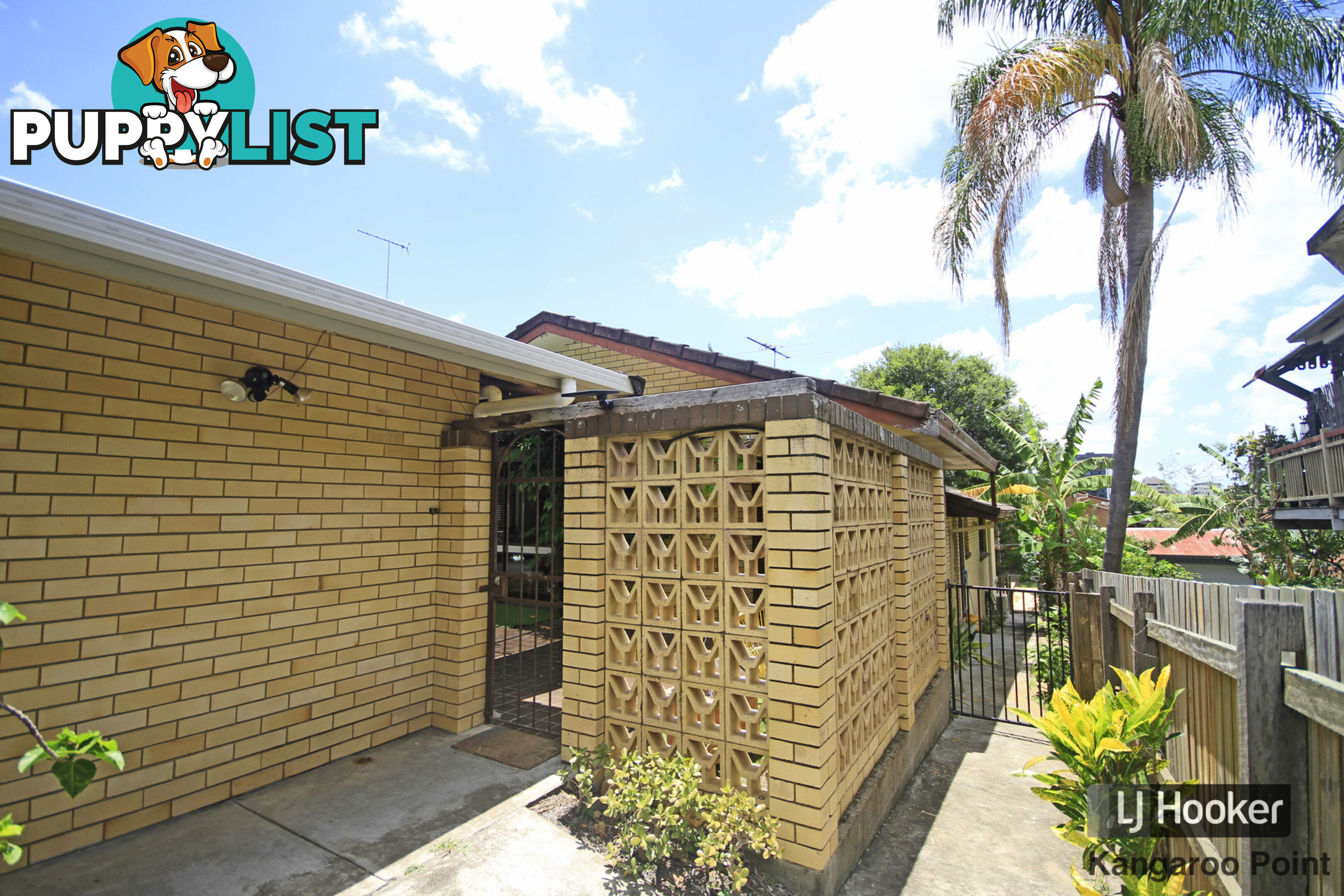 566 Main Street KANGAROO POINT QLD 4169