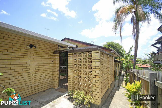 566 Main Street KANGAROO POINT QLD 4169