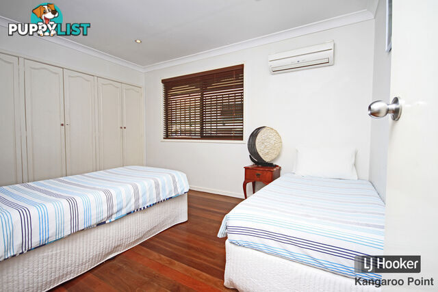 566 Main Street KANGAROO POINT QLD 4169