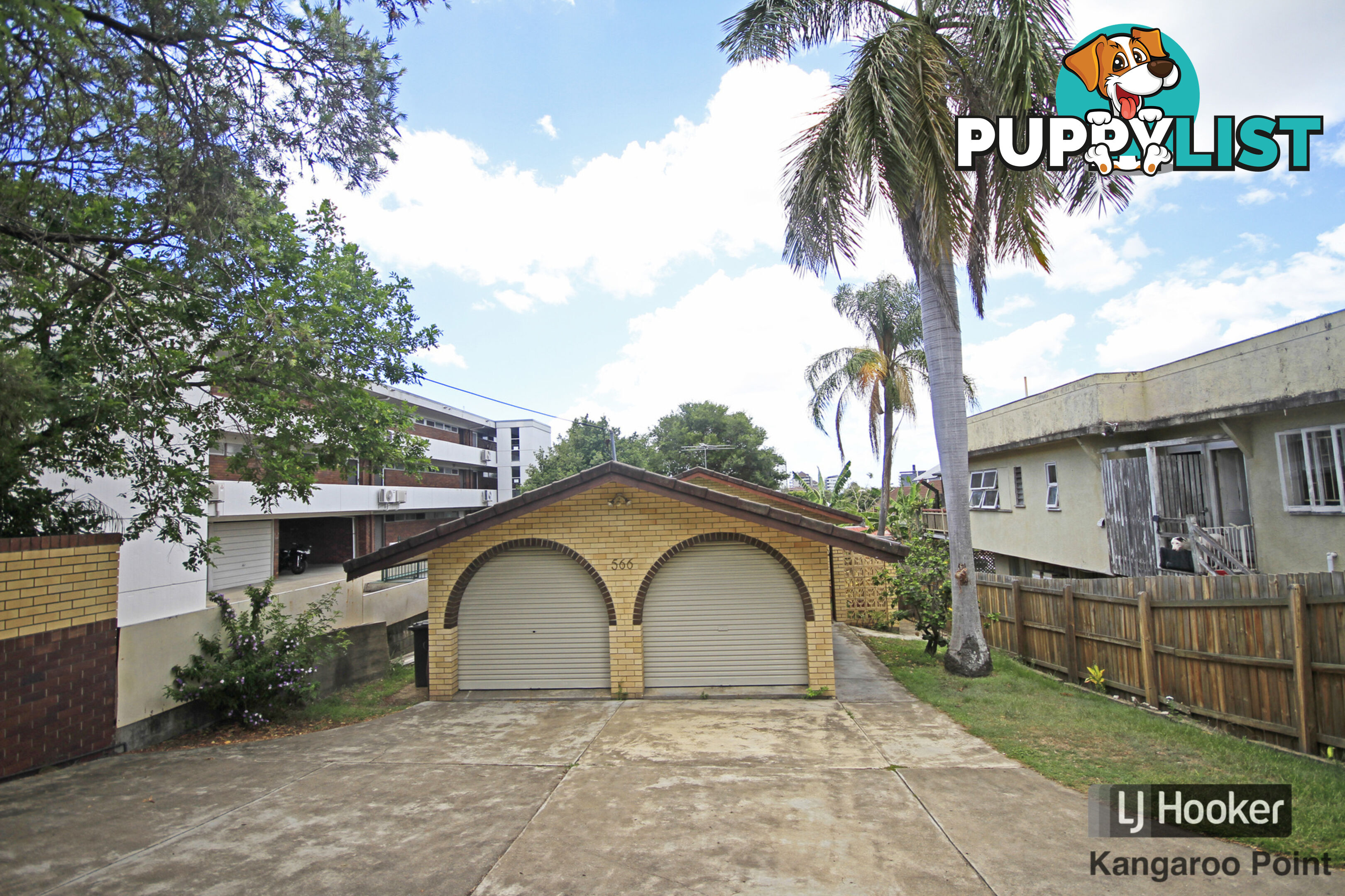 566 Main Street KANGAROO POINT QLD 4169