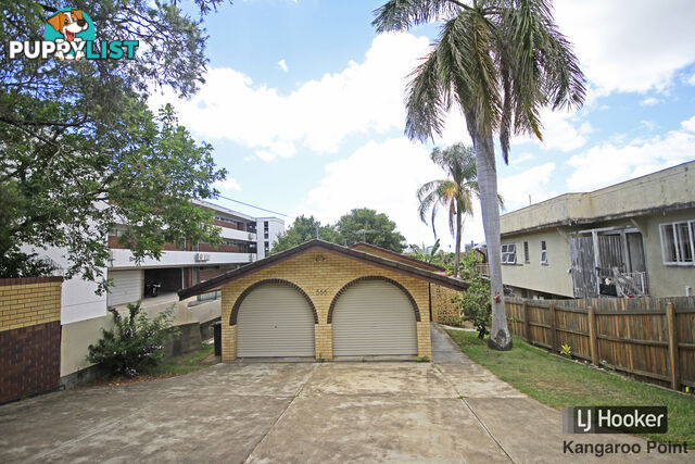 566 Main Street KANGAROO POINT QLD 4169