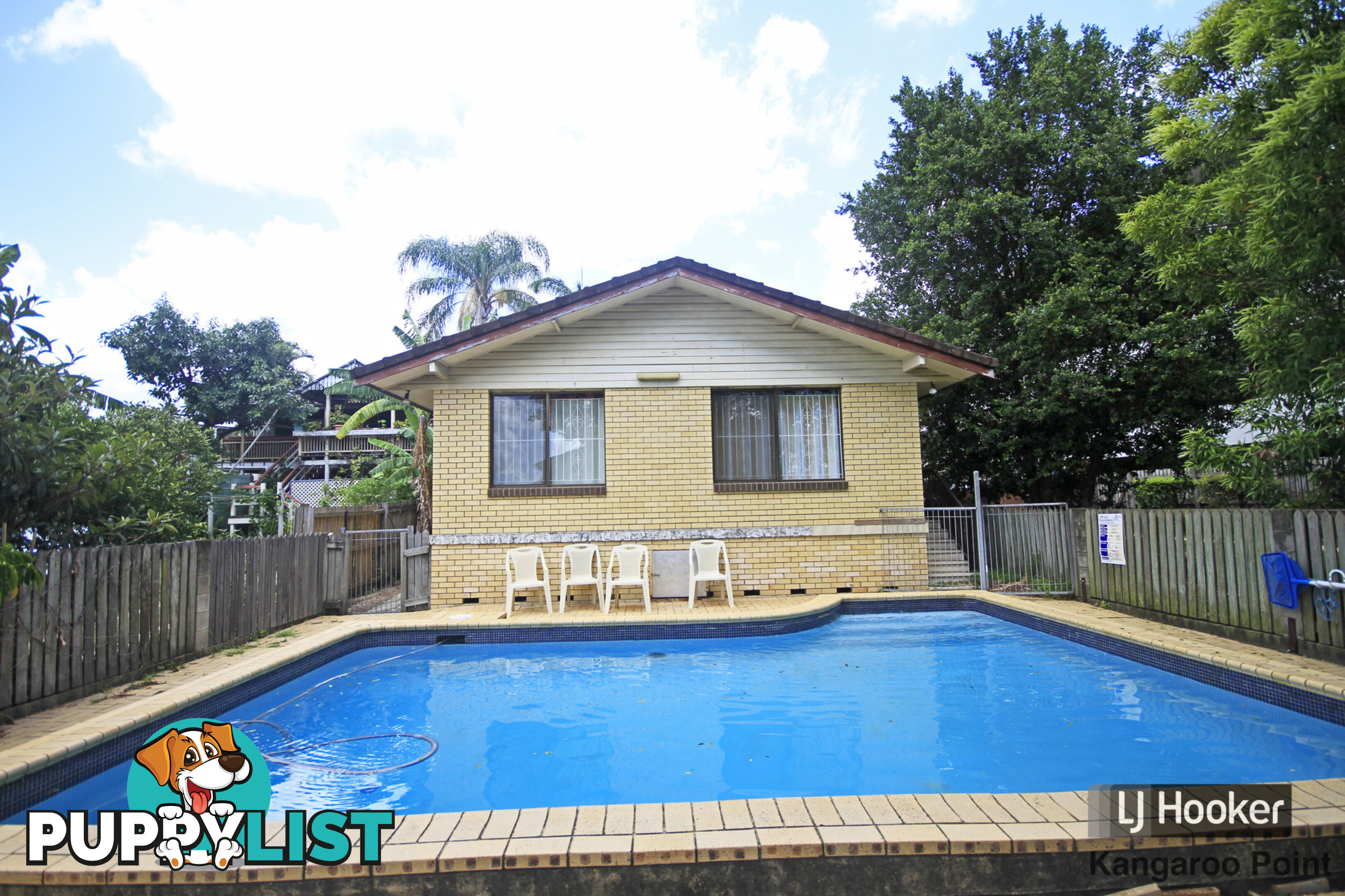 566 Main Street KANGAROO POINT QLD 4169