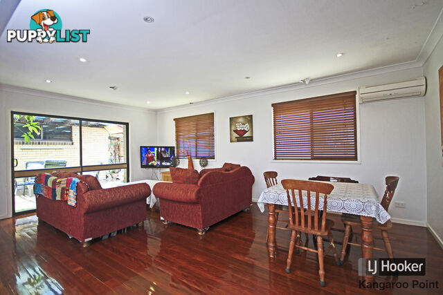 566 Main Street KANGAROO POINT QLD 4169