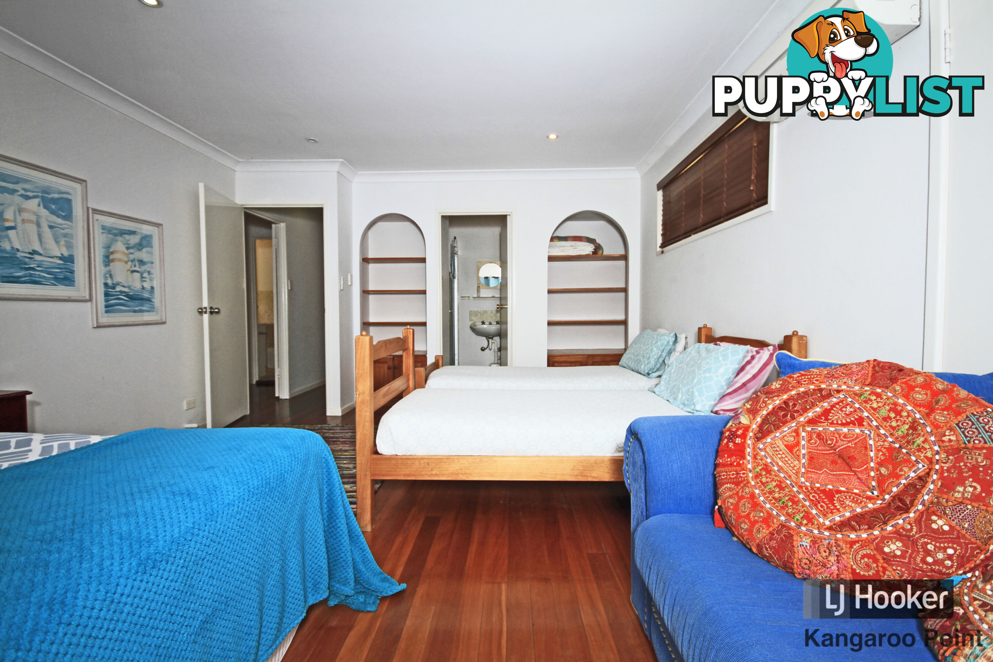 566 Main Street KANGAROO POINT QLD 4169