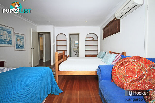 566 Main Street KANGAROO POINT QLD 4169