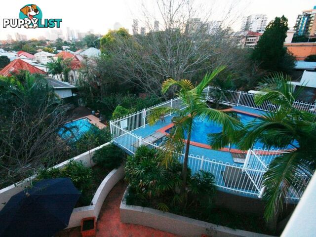 41/196 Wellington Road KANGAROO POINT QLD 4169