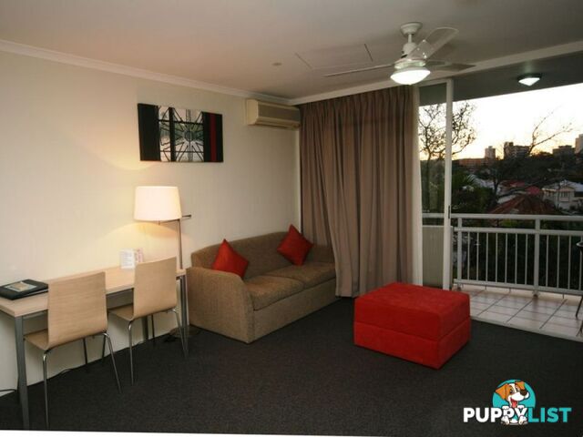 41/196 Wellington Road KANGAROO POINT QLD 4169