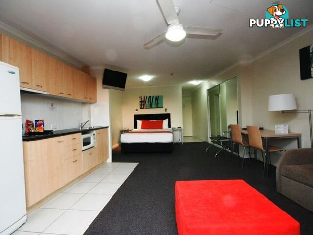 41/196 Wellington Road KANGAROO POINT QLD 4169