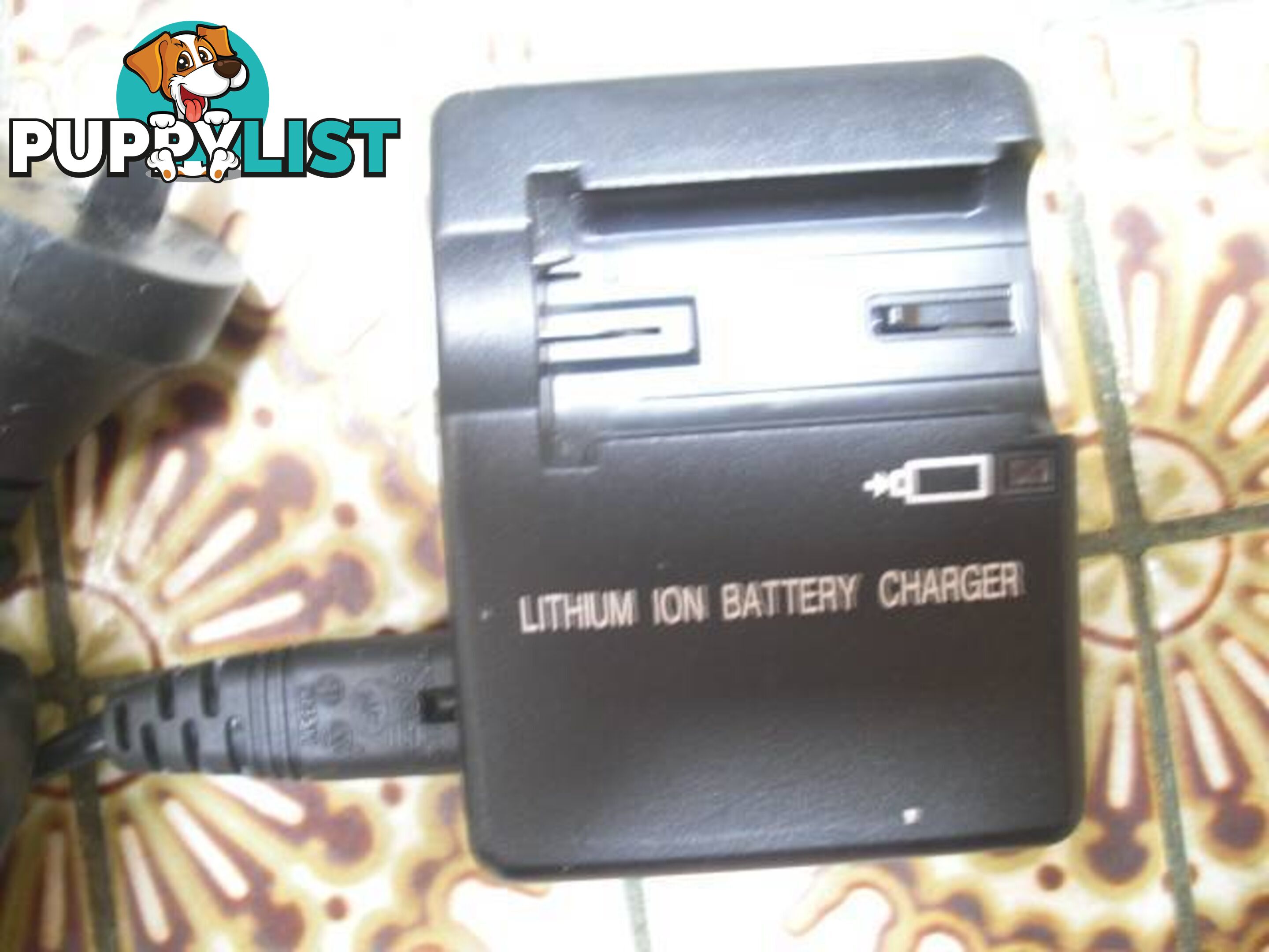 Ricoh DB-50 Battery + Genuine Ricoh BJ-5 DB50 Klic-8000 Charger