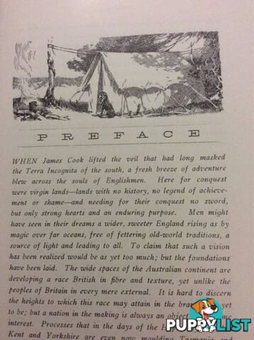 Selected Poems of Henry Lawson Illustrated Percy Leason Boxed