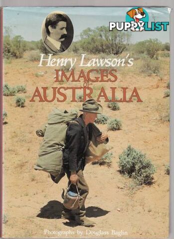 HENRY LAWSON'S IMAGES OF AUSTRALIA - HENRY LAWSON