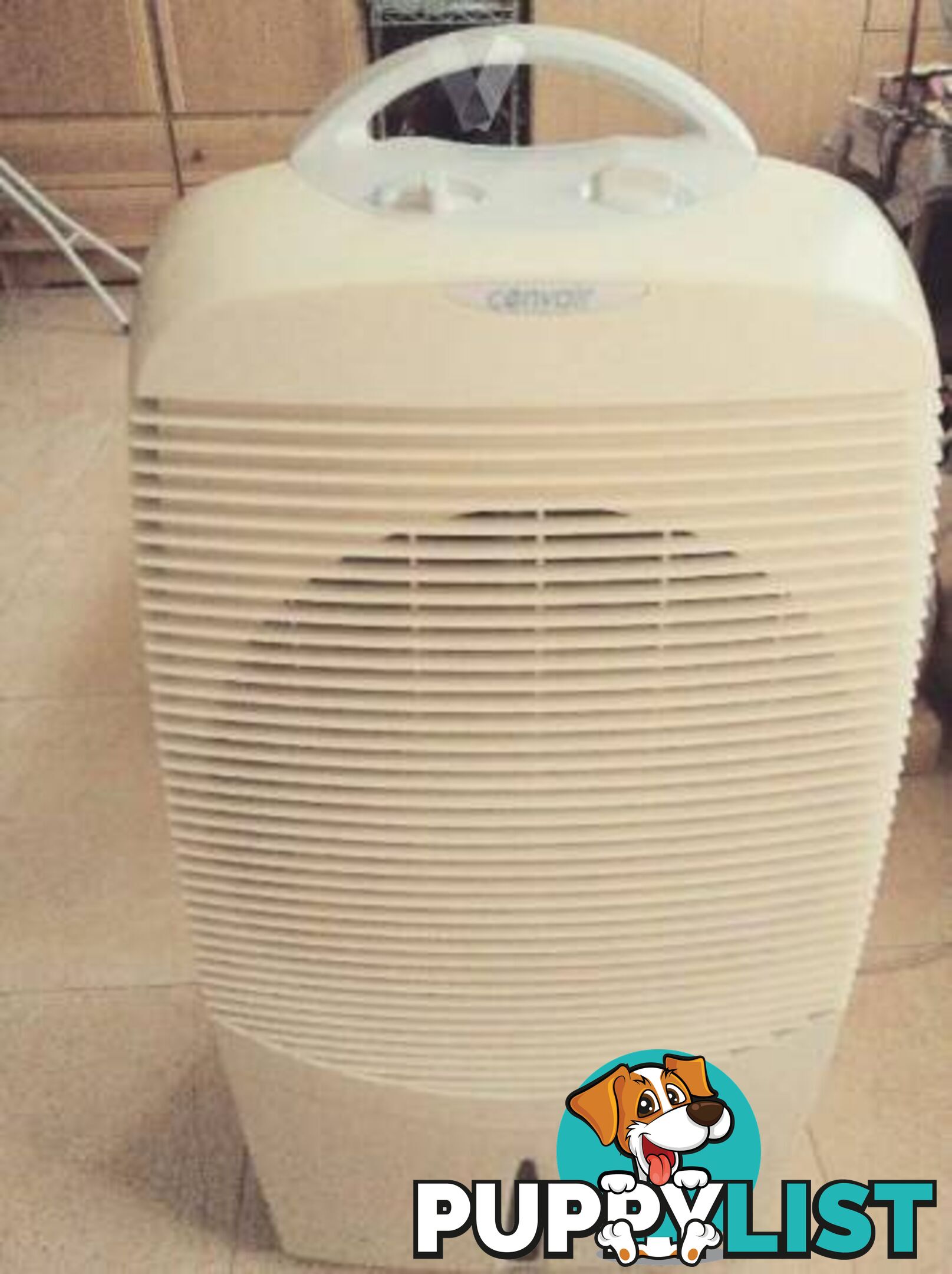 Convair MAGICOOL Seeley Magicool 13L Evaporative Cooler