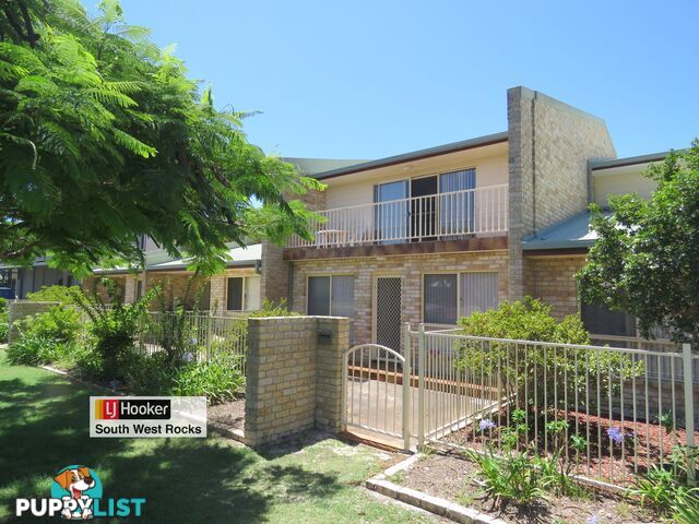 3/42-44 McIntyre Street SOUTH WEST ROCKS NSW 2431