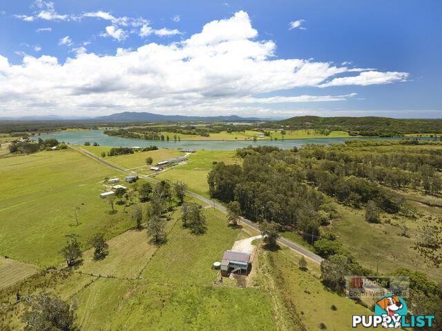 63 Suez Road RAINBOW REACH NSW 2440