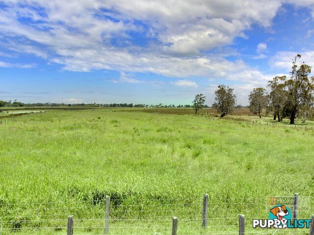 63 Suez Road RAINBOW REACH NSW 2440