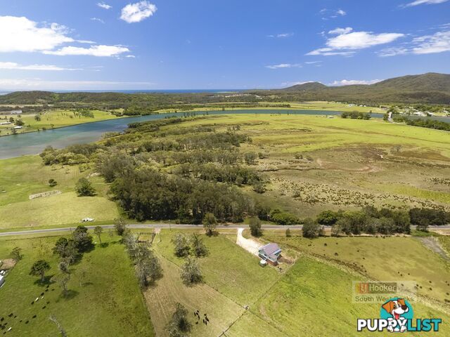 63 Suez Road RAINBOW REACH NSW 2440