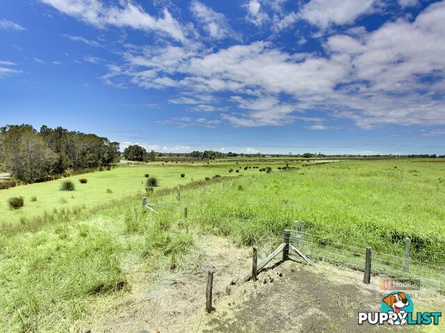 63 Suez Road RAINBOW REACH NSW 2440