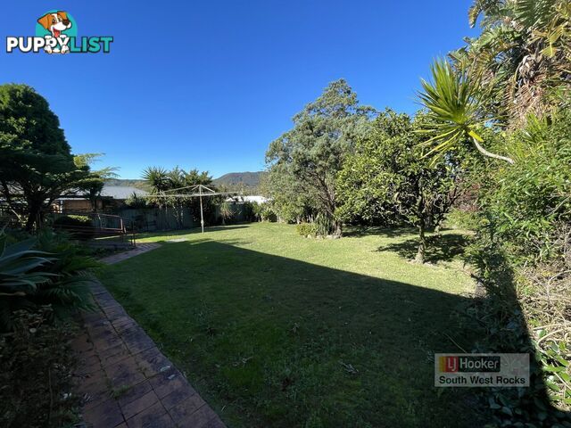 7 Emanuel Crescent SOUTH WEST ROCKS NSW 2431
