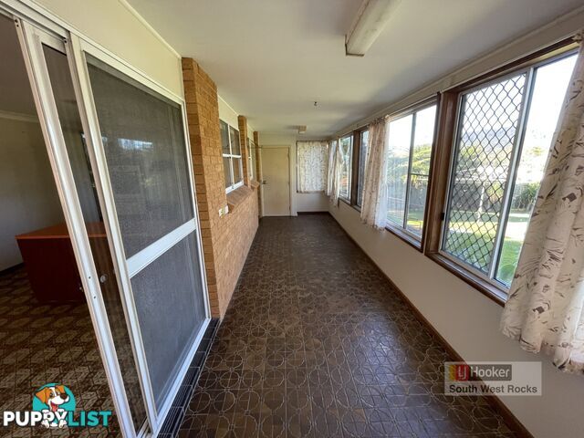 7 Emanuel Crescent SOUTH WEST ROCKS NSW 2431