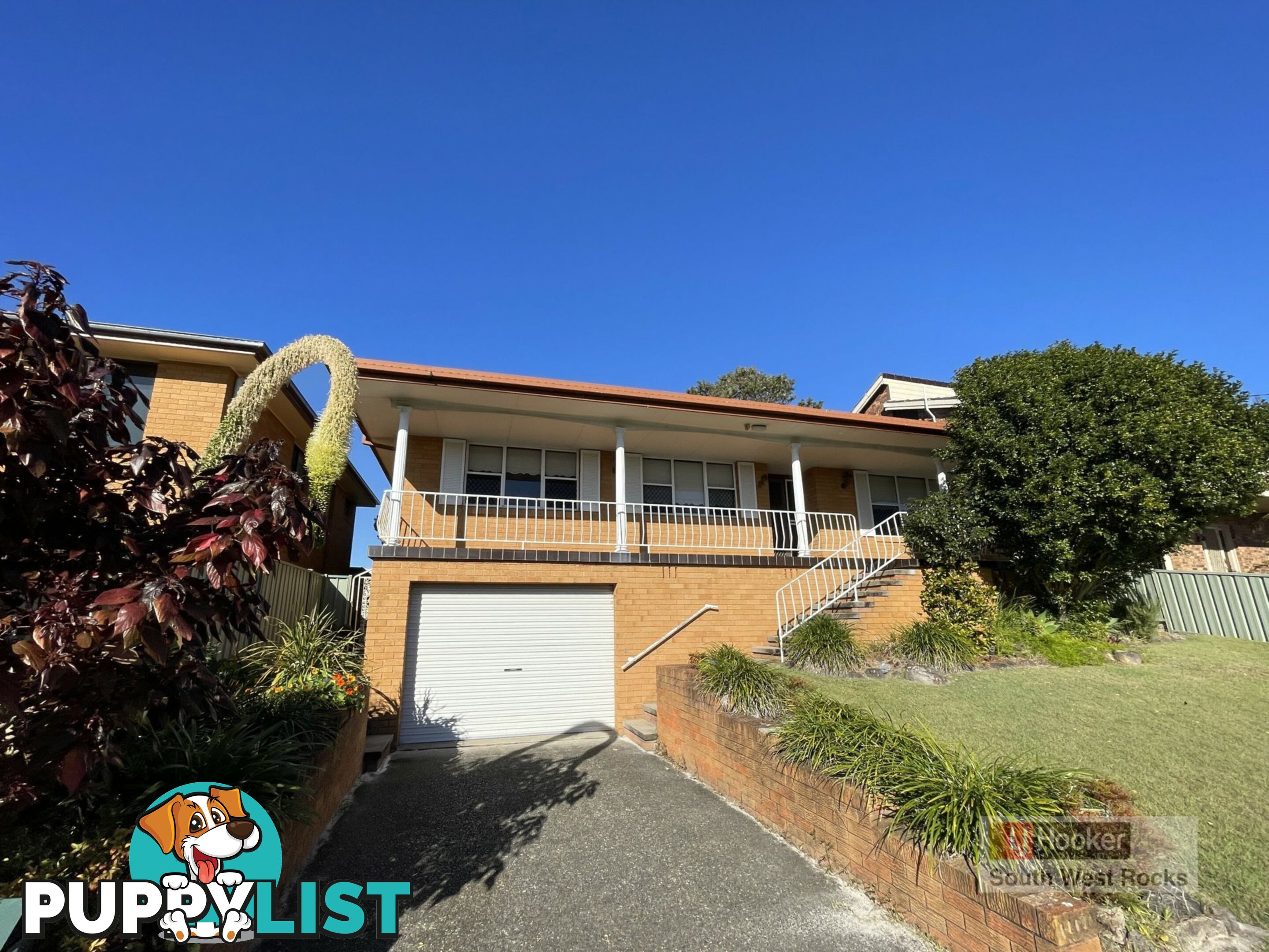 7 Emanuel Crescent SOUTH WEST ROCKS NSW 2431