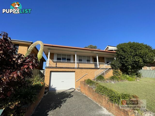 7 Emanuel Crescent SOUTH WEST ROCKS NSW 2431
