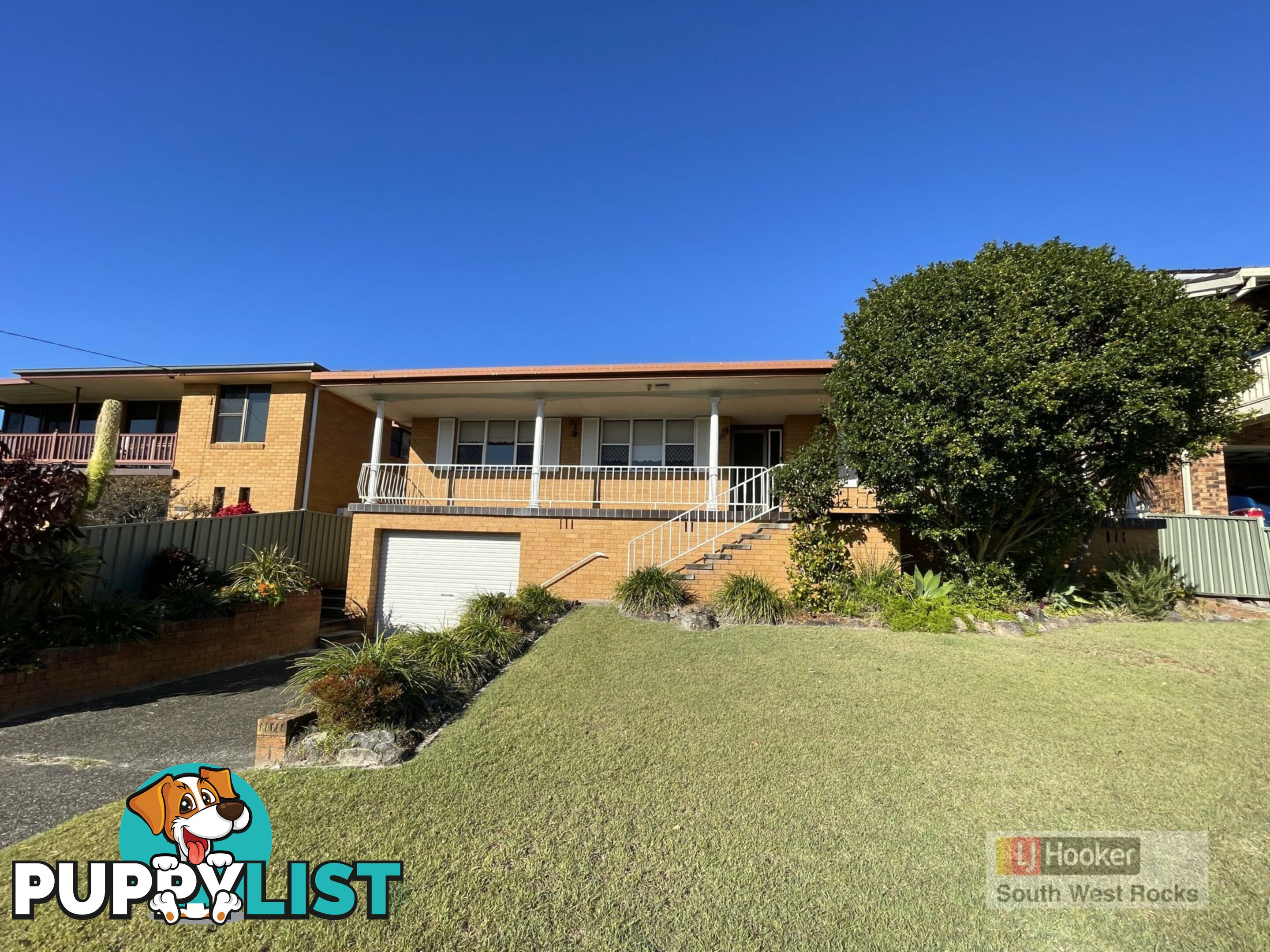 7 Emanuel Crescent SOUTH WEST ROCKS NSW 2431