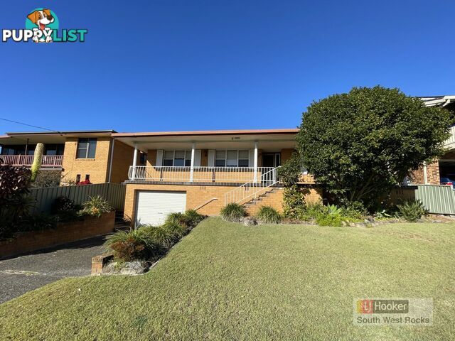 7 Emanuel Crescent SOUTH WEST ROCKS NSW 2431