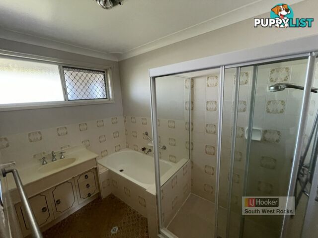 7 Emanuel Crescent SOUTH WEST ROCKS NSW 2431