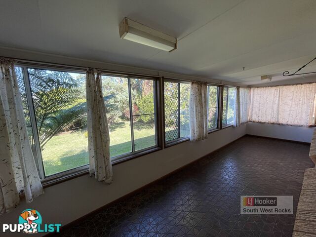7 Emanuel Crescent SOUTH WEST ROCKS NSW 2431
