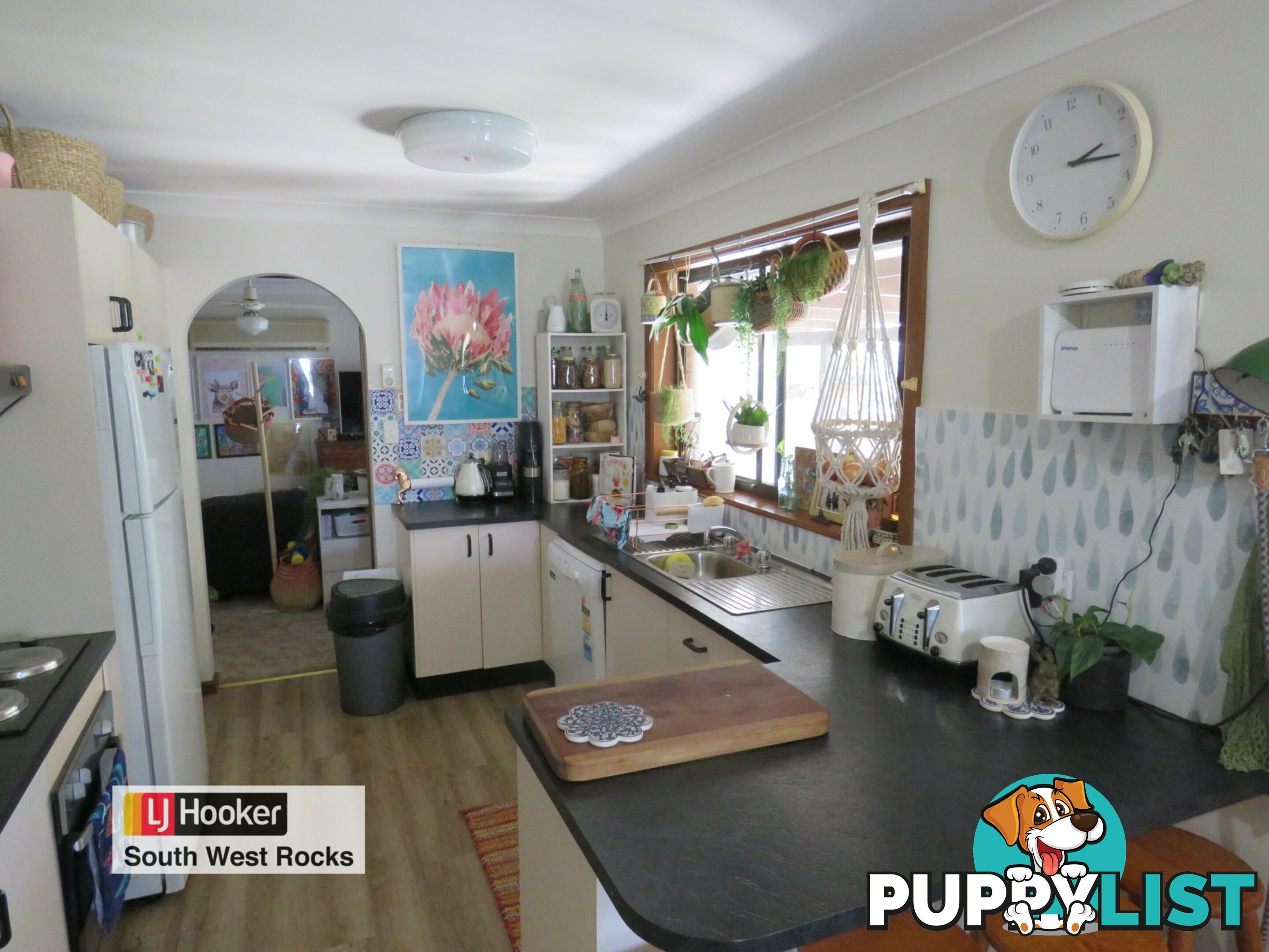 25 Bruce Field Street SOUTH WEST ROCKS NSW 2431