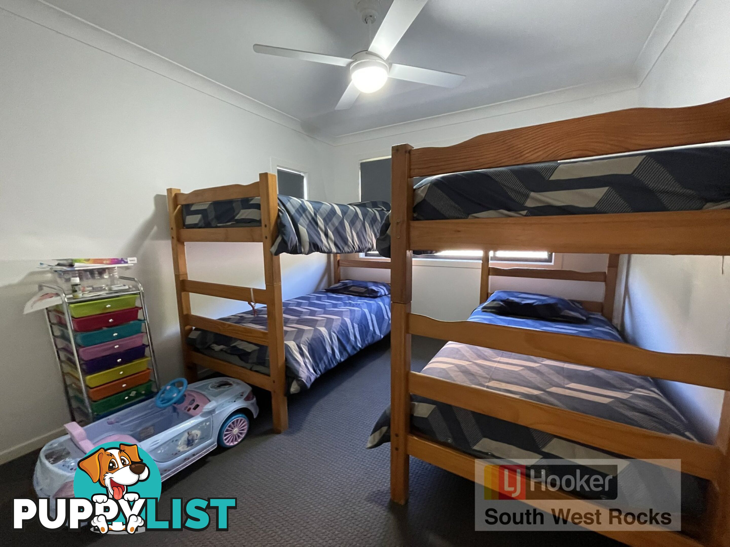 51 Gilbert Cory Street SOUTH WEST ROCKS NSW 2431