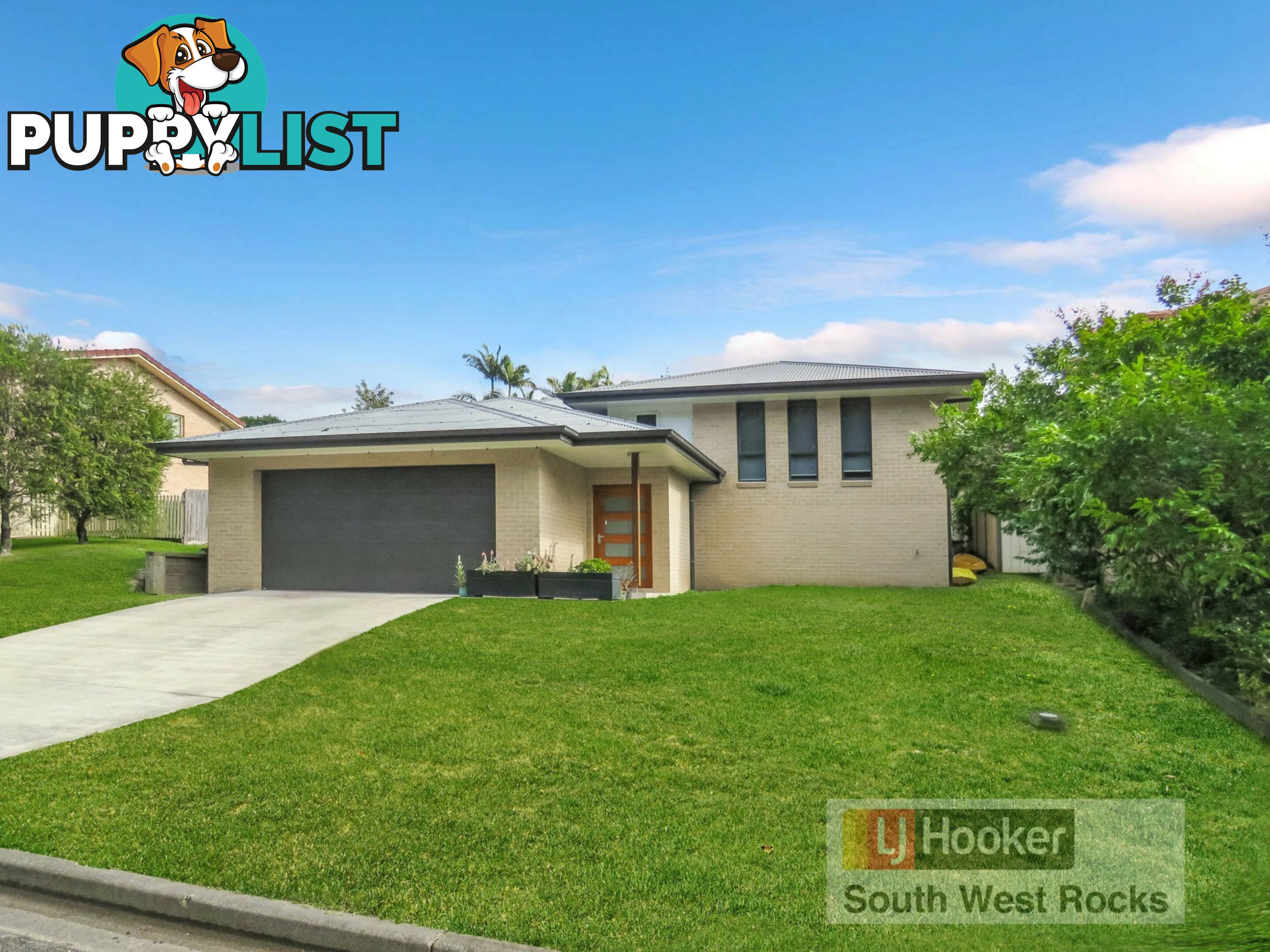 51 Gilbert Cory Street SOUTH WEST ROCKS NSW 2431